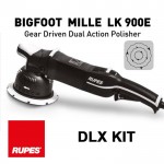 Rupes Bigfoot LK900E-DLX